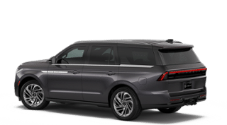 2026 Lincoln Lincoln Navigator External Image 3